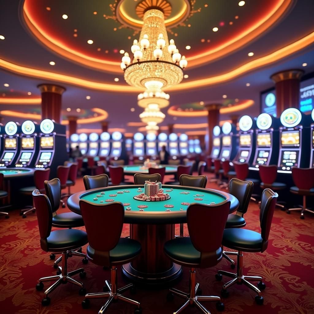 Sportsbook အားကစားလောင်းကစား bamar777