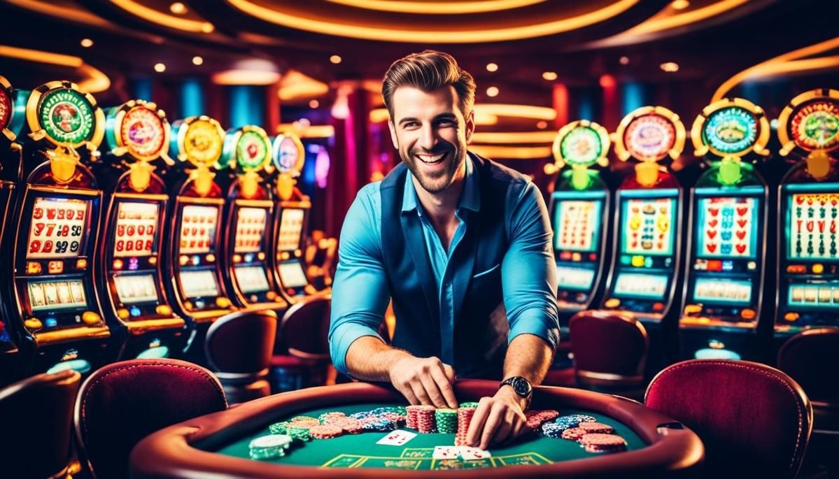 bamar777 Live Dealer ကတ်ဂိမ်း Baccarat ဇယား