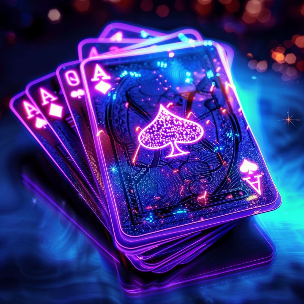 Baccarat ကတ်ဂိမ်း Live Dealer ဇယား